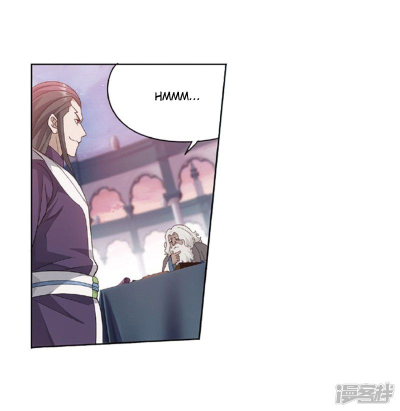 BATTLE THROUGH THE HEAVENS Chapter 267 - Page 31 in English