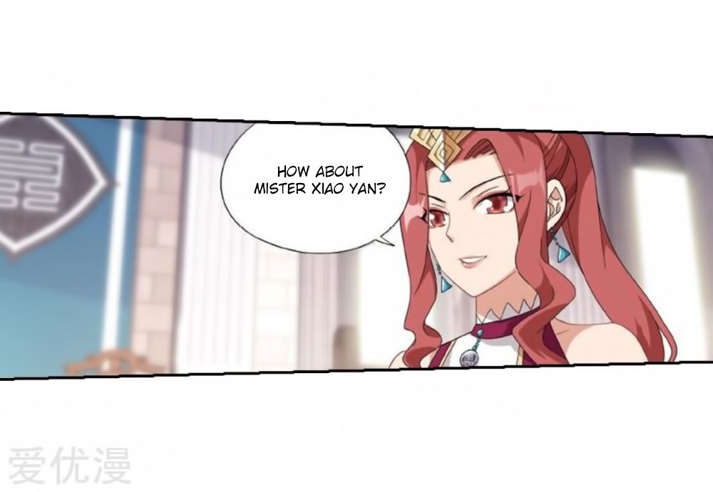 BATTLE THROUGH THE HEAVENS Chapter 269 - Page 24 in English