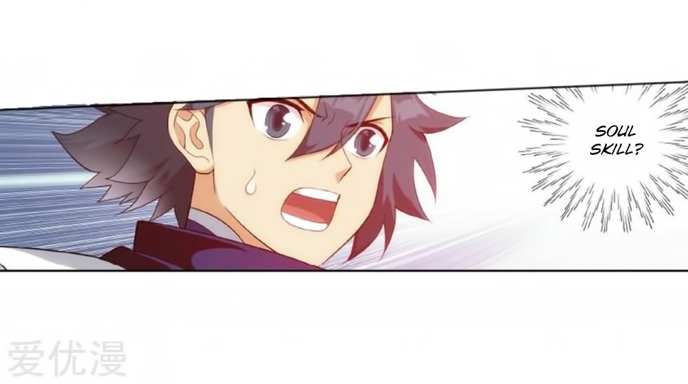 BATTLE THROUGH THE HEAVENS Chapter 269 - Page 57 in English