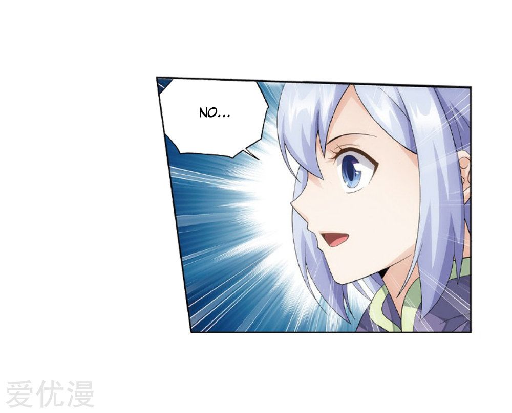 BATTLE THROUGH THE HEAVENS Chapter 270 - Page 35 in English