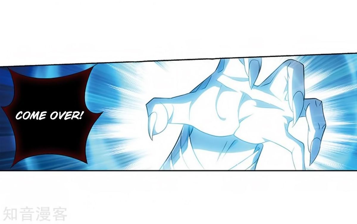 BATTLE THROUGH THE HEAVENS Chapter 271 - Page 30 in English