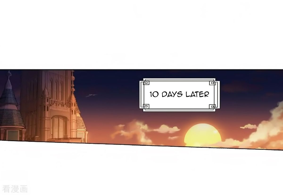 BATTLE THROUGH THE HEAVENS Chapter 279 - Page 47 in English