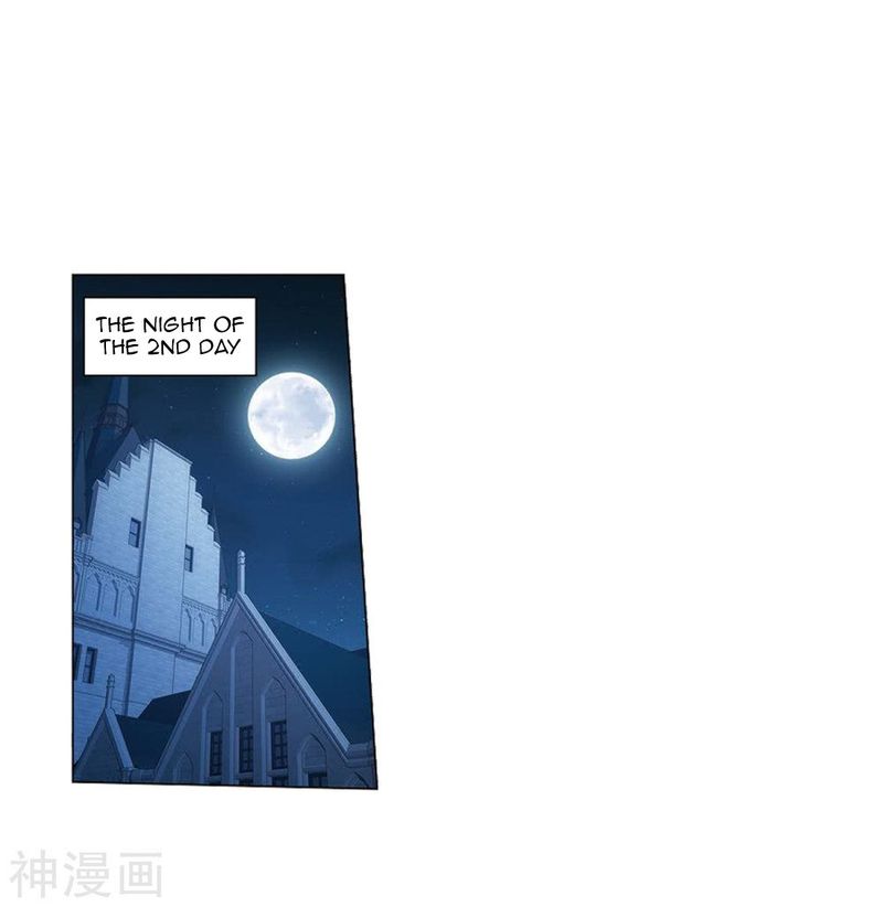 BATTLE THROUGH THE HEAVENS Chapter 282 - Page 39 in English