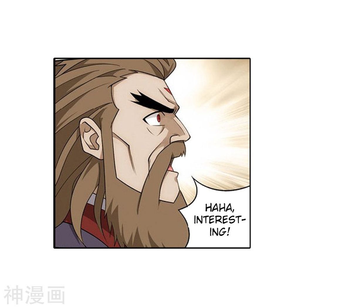 BATTLE THROUGH THE HEAVENS Chapter 282 - Page 8 in English