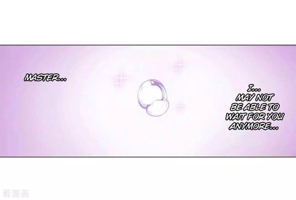 BATTLE THROUGH THE HEAVENS Chapter 288 - Page 26 in English