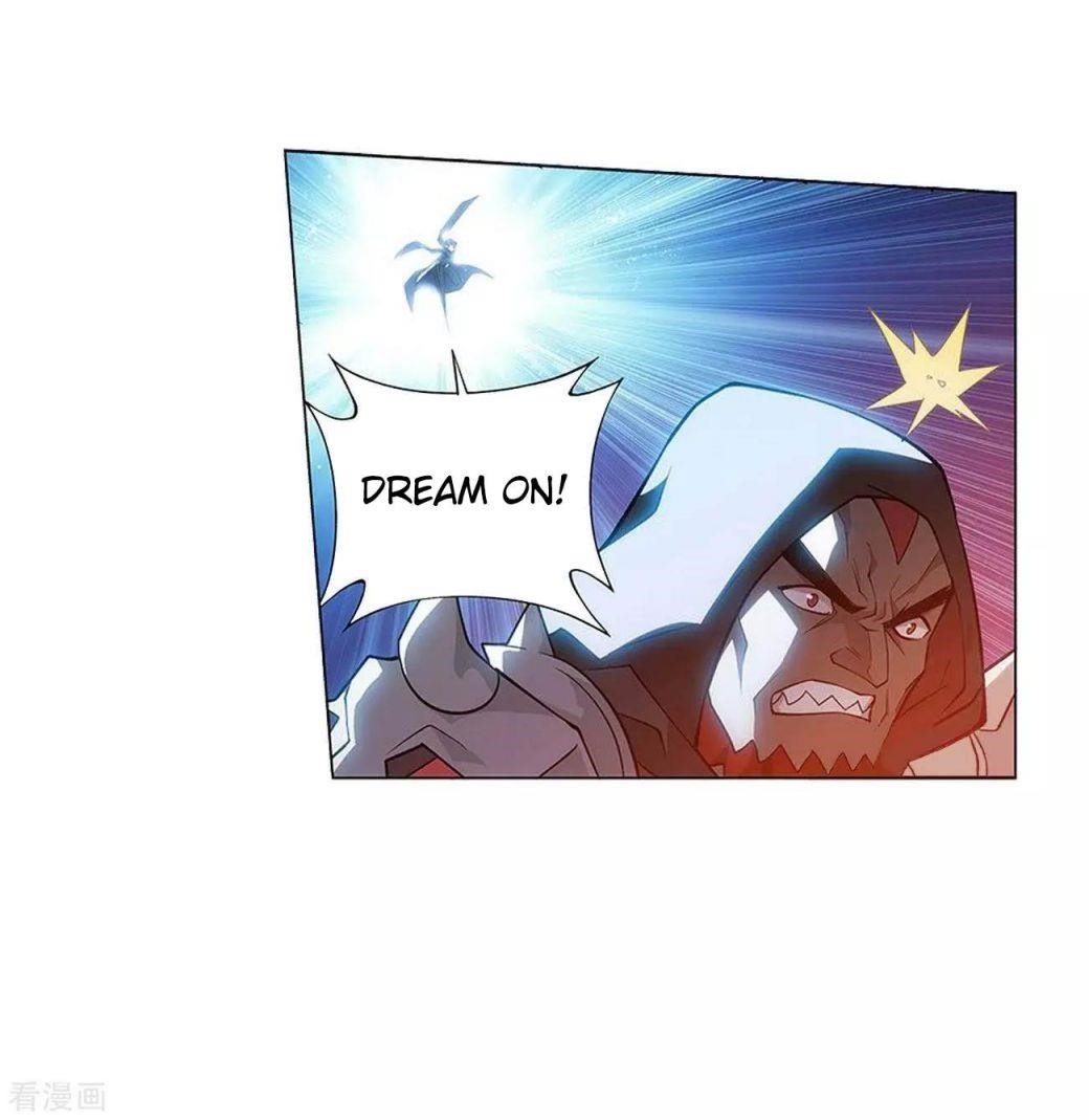 BATTLE THROUGH THE HEAVENS Chapter 288 - Page 29 in English