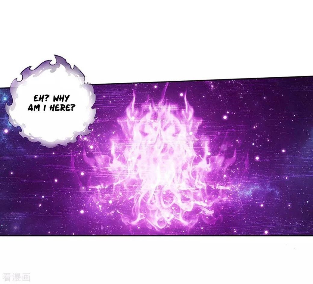 BATTLE THROUGH THE HEAVENS Chapter 288 - Page 4 in English