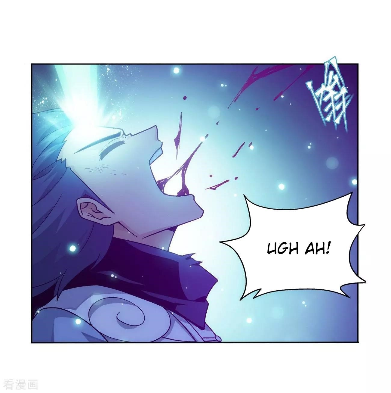 BATTLE THROUGH THE HEAVENS Chapter 290 - Page 10 in English