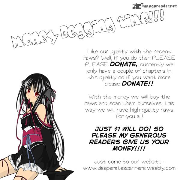 BATTLE THROUGH THE HEAVENS Chapter 5 - Page 3 in English