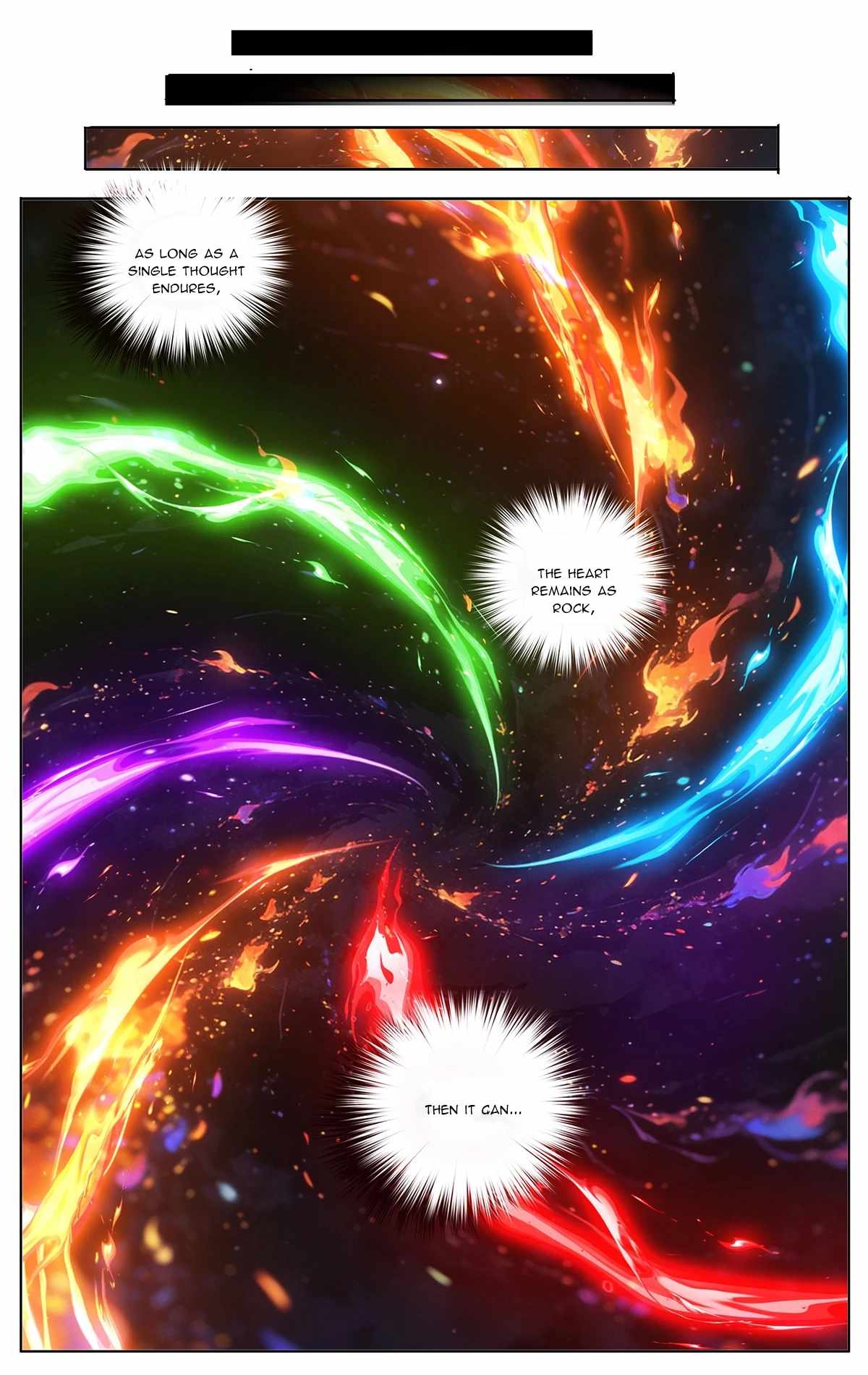 BATTLE THROUGH THE HEAVENS Chapter 502 - Page 14 in English