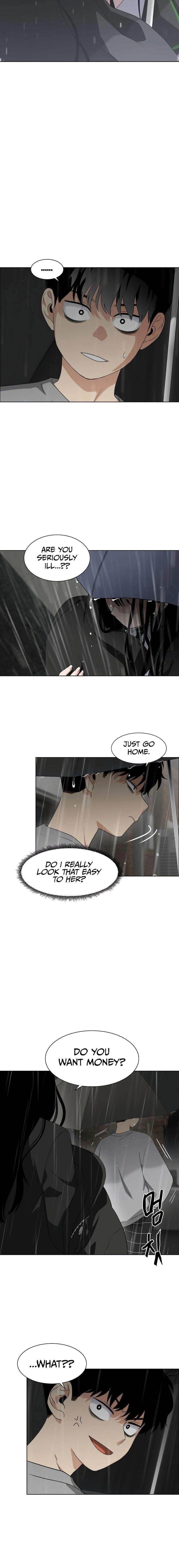 The Shaman’s Blade Chapter 1 - Page 55 in English