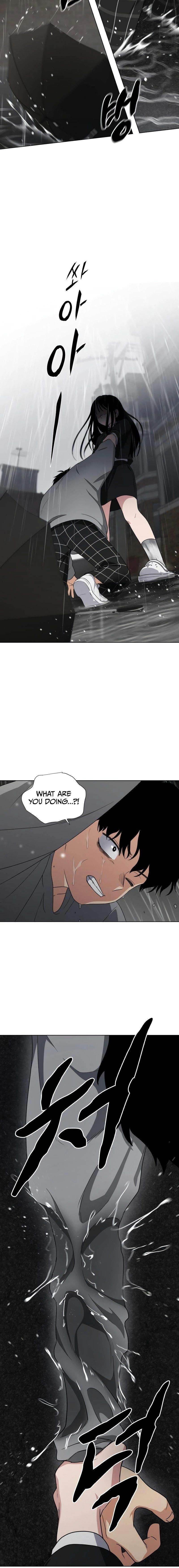 The Shaman’s Blade Chapter 1 - Page 63 in English