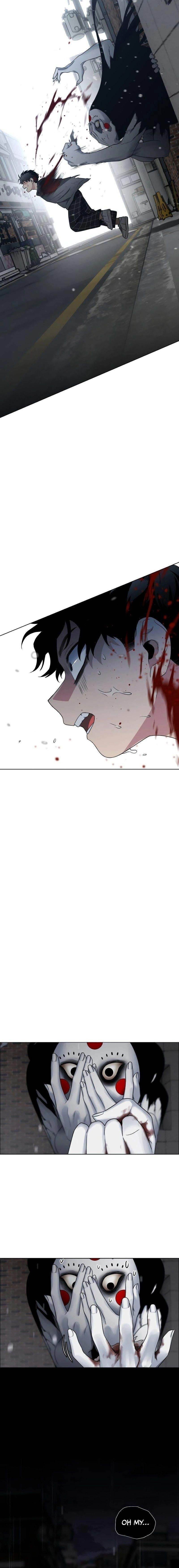The Shaman’s Blade Chapter 1 - Page 80 in English