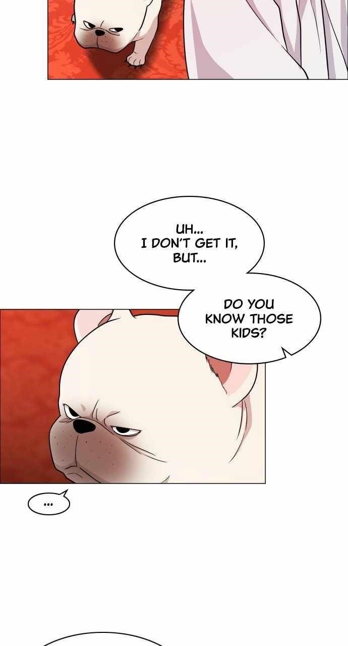 The Shaman’s Blade Chapter 11 - Page 18 in English