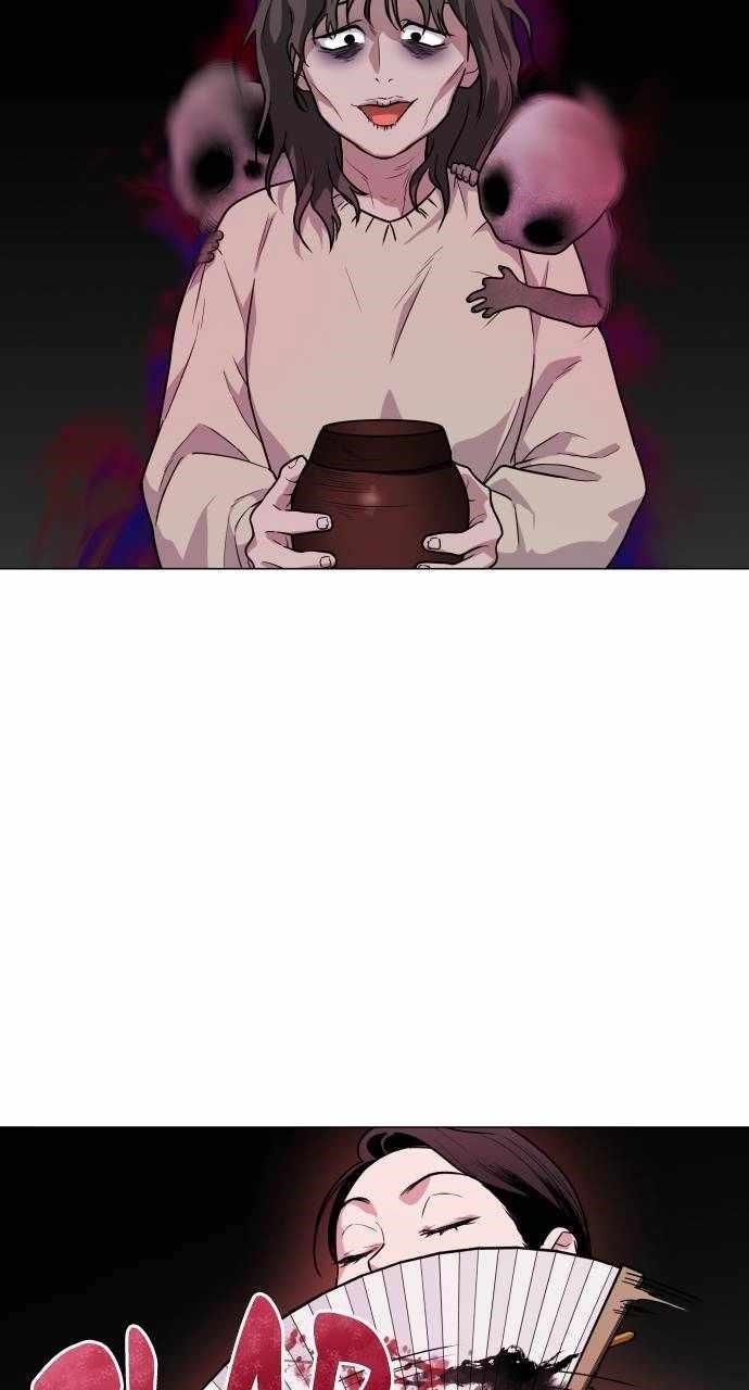 The Shaman’s Blade Chapter 11 - Page 24 in English