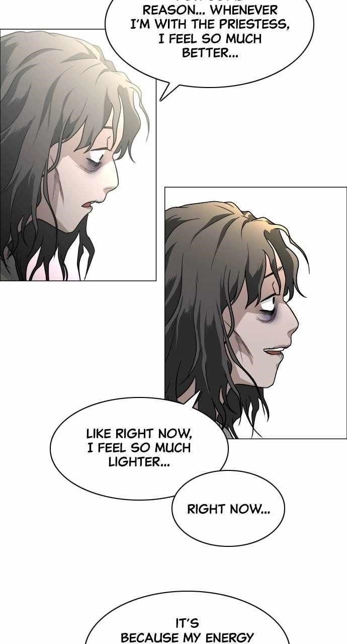 The Shaman’s Blade Chapter 11 - Page 27 in English