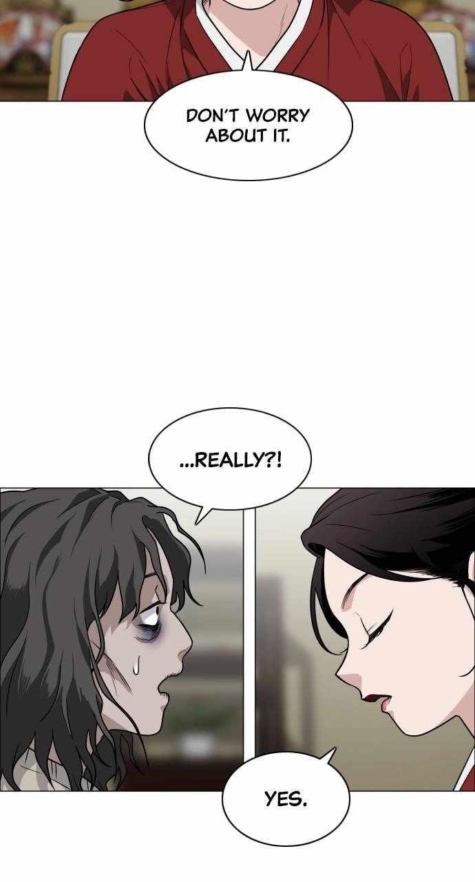 The Shaman’s Blade Chapter 11 - Page 30 in English