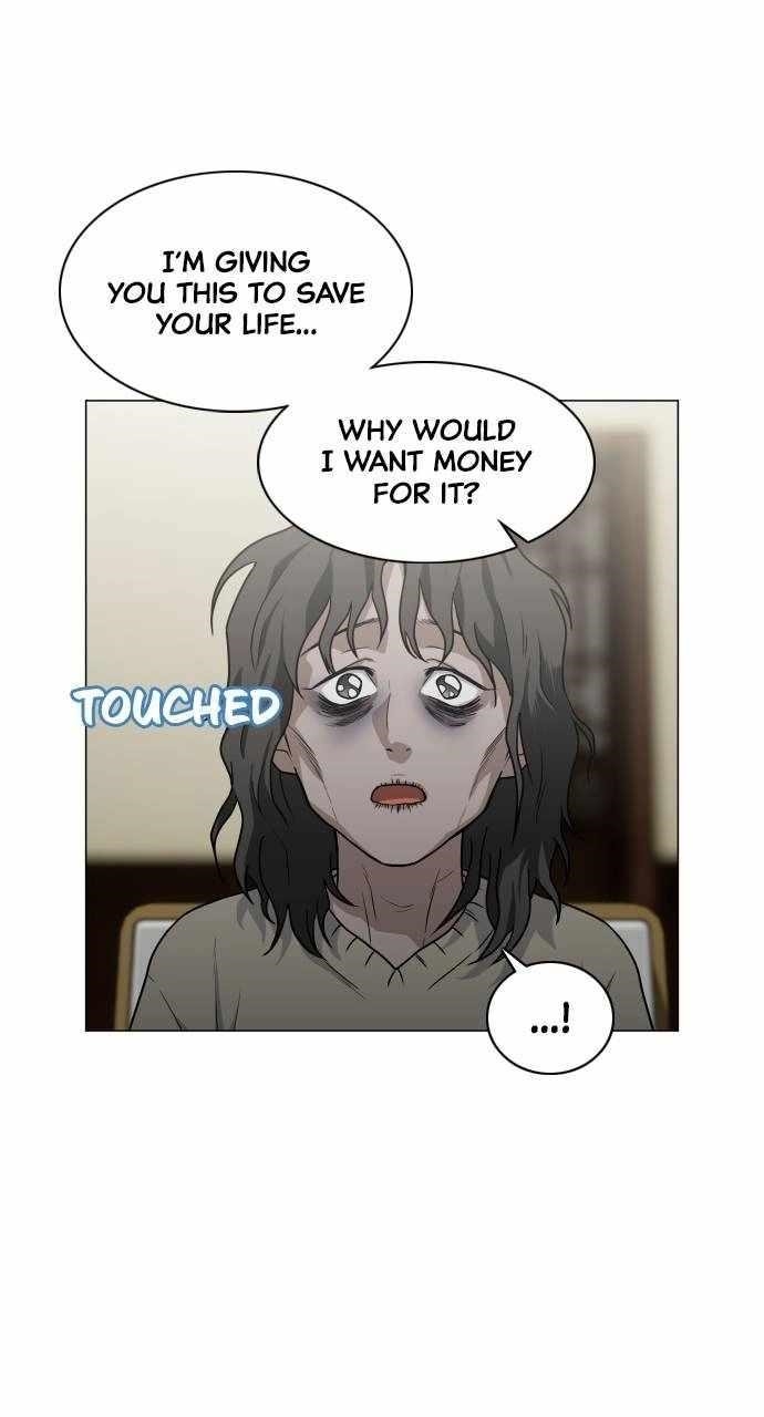 The Shaman’s Blade Chapter 11 - Page 31 in English