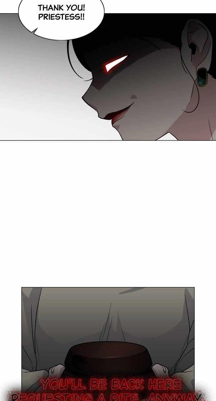 The Shaman’s Blade Chapter 11 - Page 33 in English