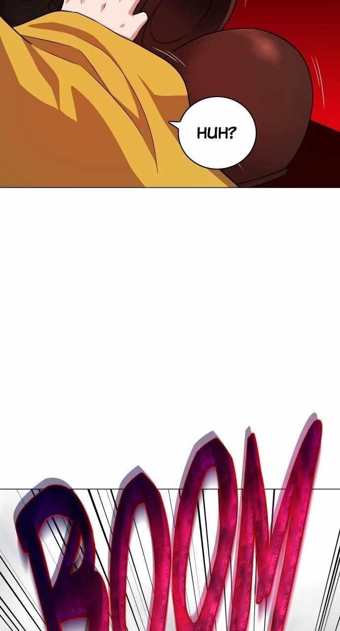 The Shaman’s Blade Chapter 11 - Page 49 in English