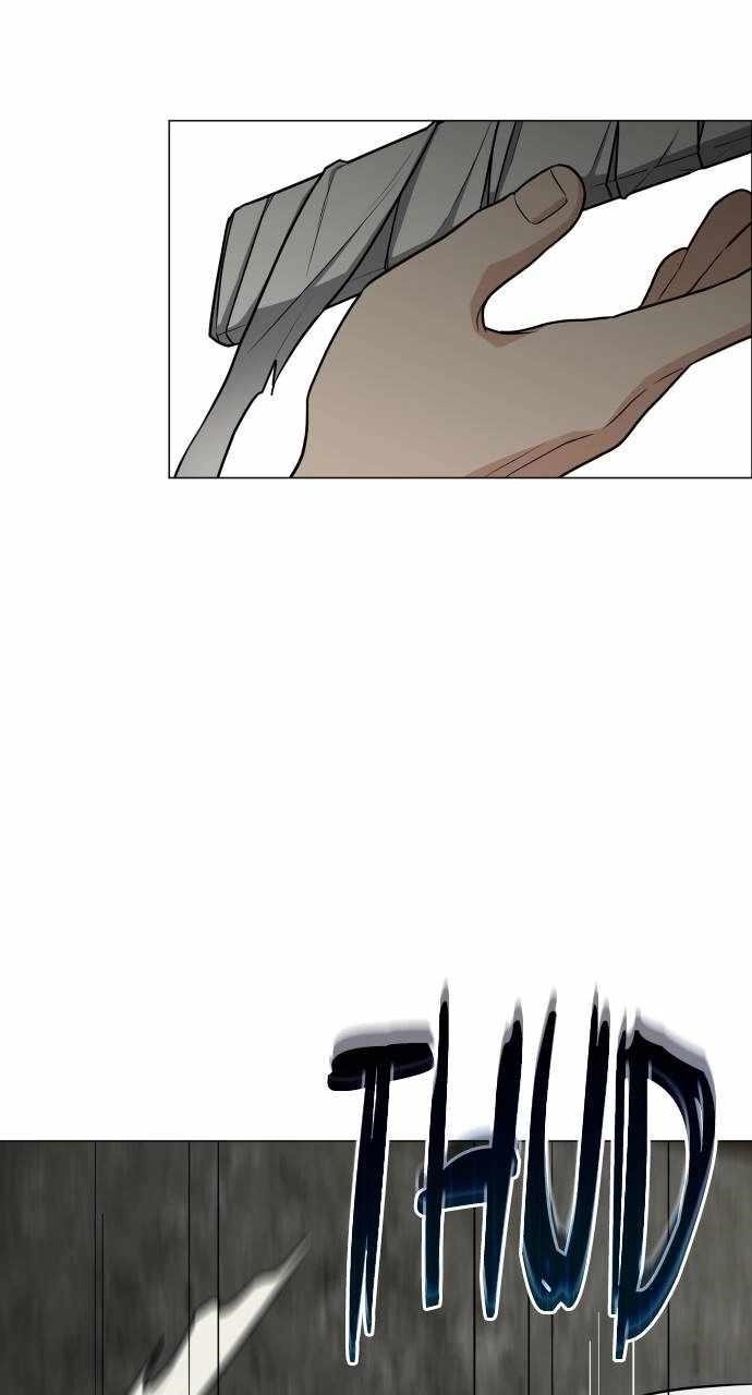 The Shaman’s Blade Chapter 11 - Page 5 in English
