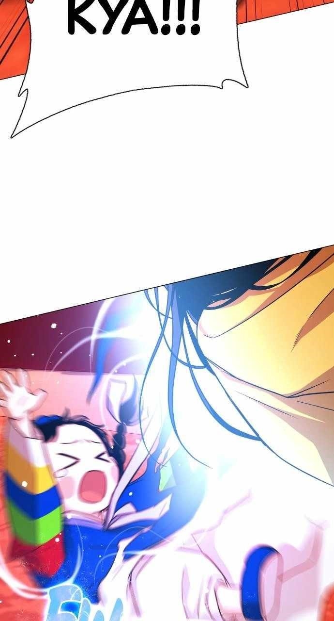 The Shaman’s Blade Chapter 11 - Page 51 in English
