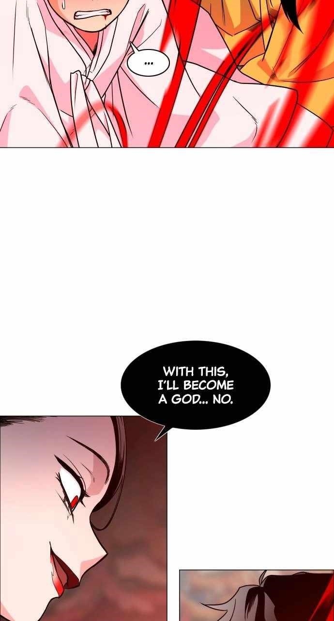 The Shaman’s Blade Chapter 12 - Page 56 in English