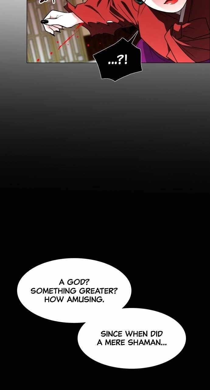 The Shaman’s Blade Chapter 12 - Page 61 in English