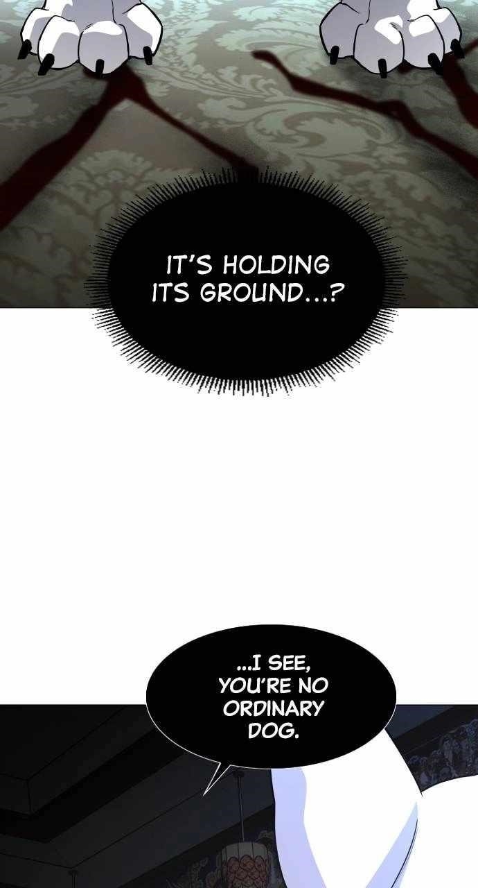 The Shaman’s Blade Chapter 12 - Page 65 in English