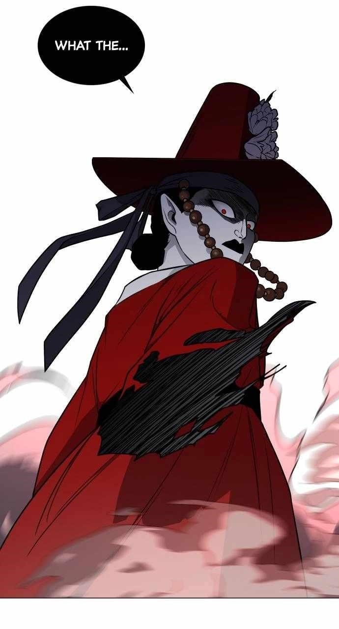 The Shaman’s Blade Chapter 13 - Page 119 in English