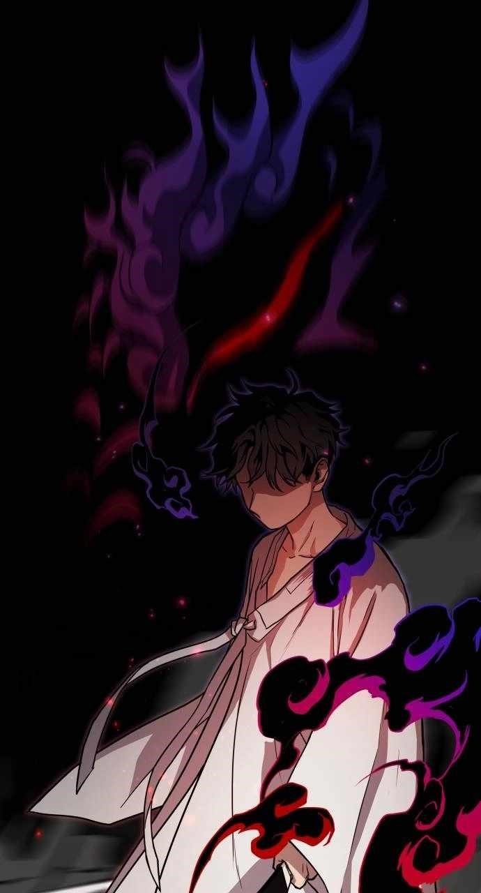 The Shaman’s Blade Chapter 13 - Page 124 in English