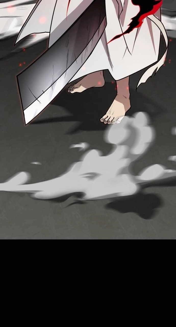 The Shaman’s Blade Chapter 13 - Page 125 in English