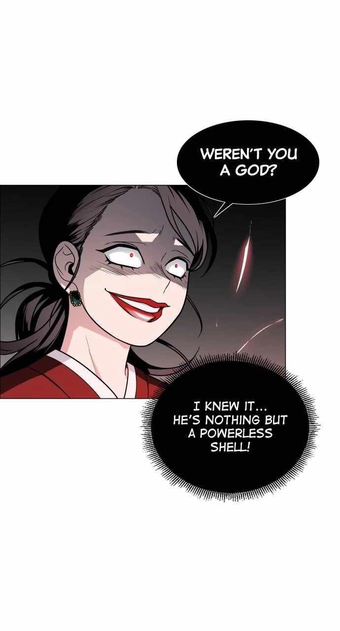 The Shaman’s Blade Chapter 13 - Page 22 in English