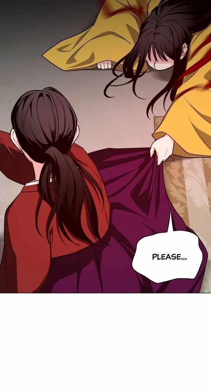 The Shaman’s Blade Chapter 13 - Page 36 in English