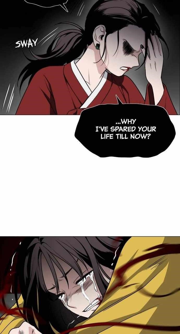 The Shaman’s Blade Chapter 13 - Page 44 in English