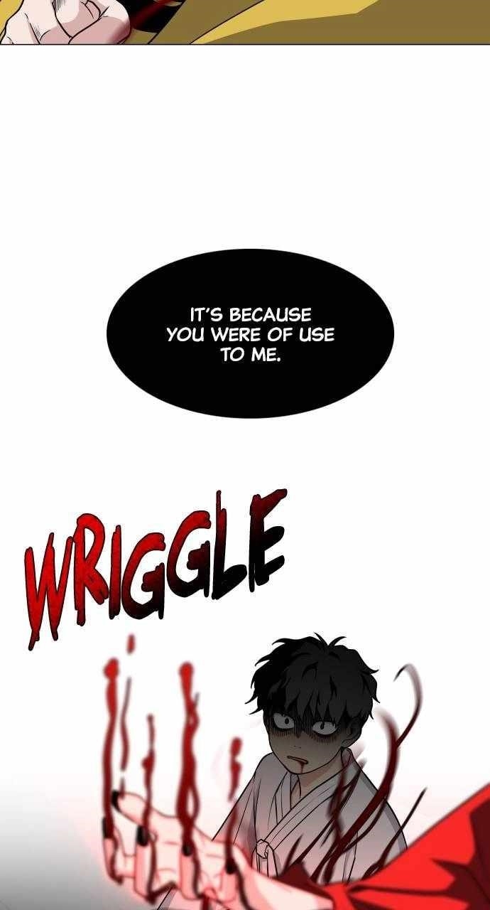 The Shaman’s Blade Chapter 13 - Page 45 in English