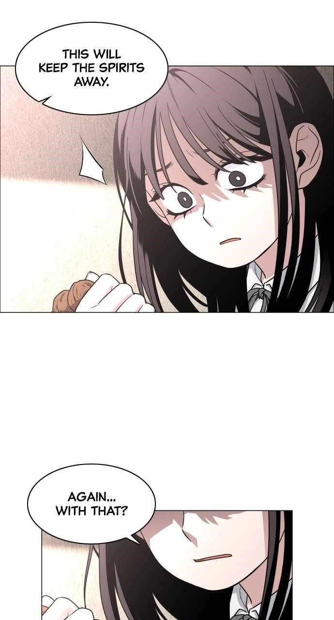 The Shaman’s Blade Chapter 13 - Page 58 in English