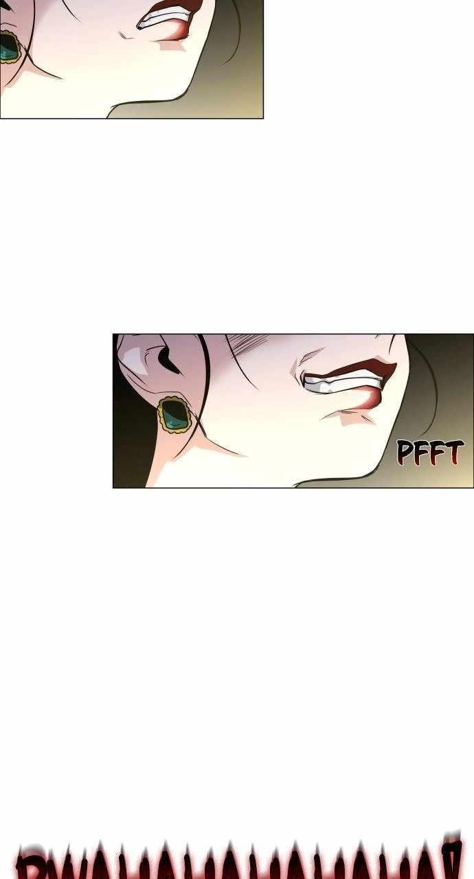 The Shaman’s Blade Chapter 13 - Page 6 in English
