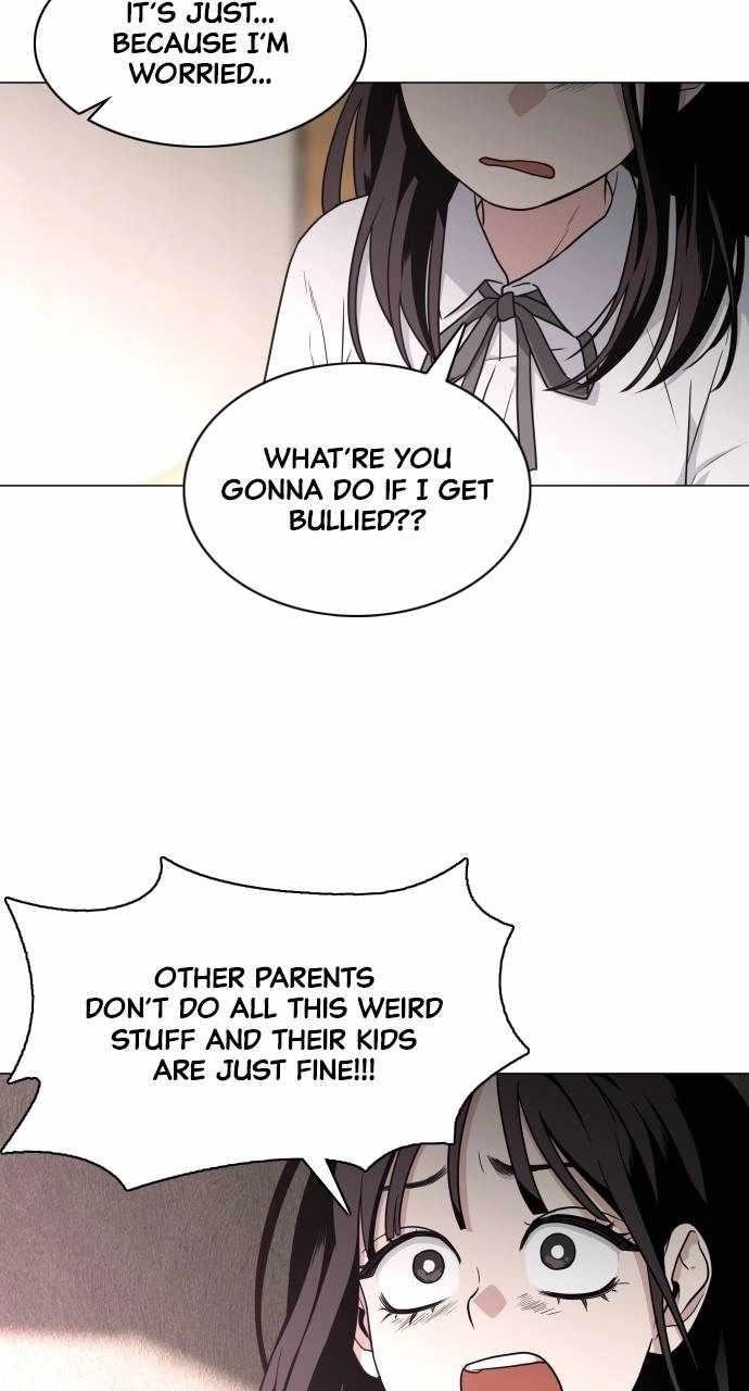 The Shaman’s Blade Chapter 13 - Page 62 in English