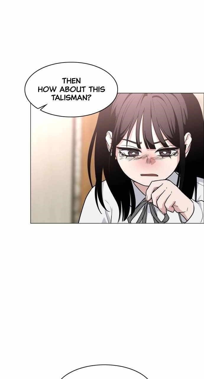 The Shaman’s Blade Chapter 13 - Page 65 in English
