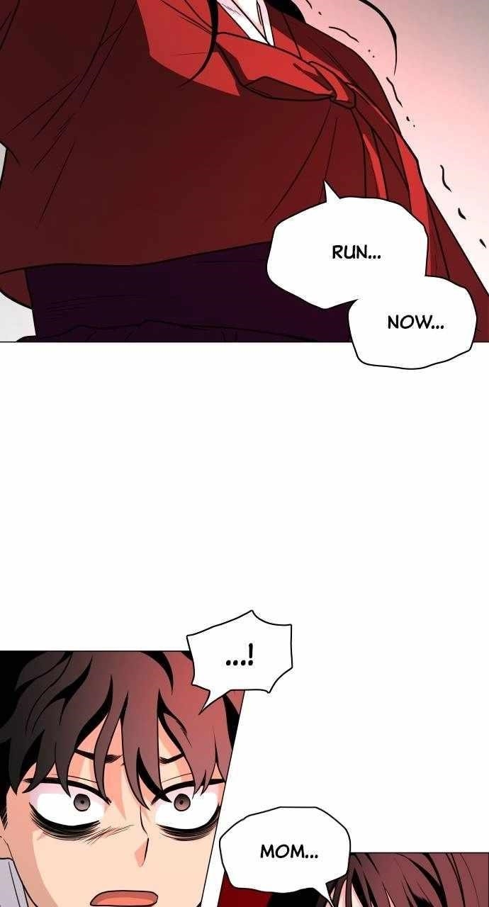 The Shaman’s Blade Chapter 13 - Page 76 in English