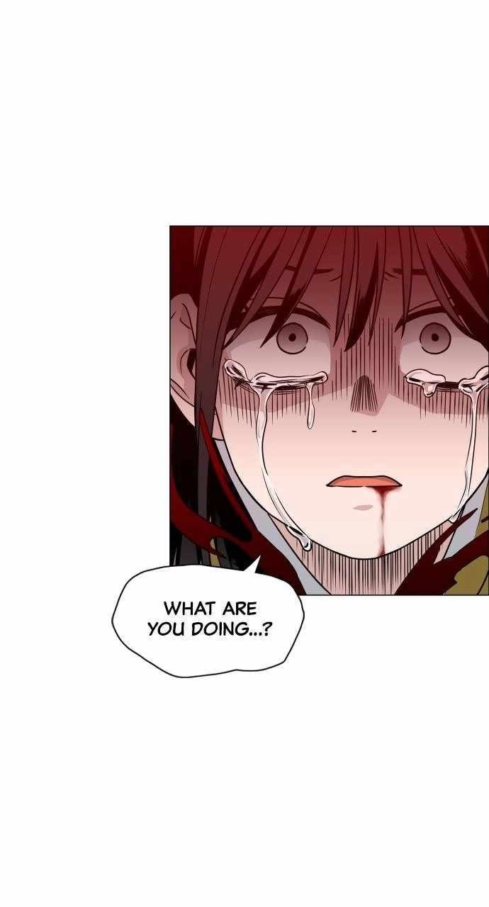 The Shaman’s Blade Chapter 13 - Page 81 in English