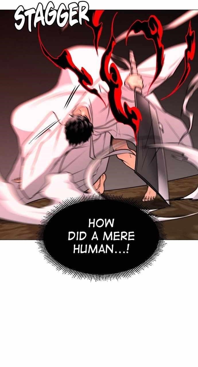 The Shaman’s Blade Chapter 14 - Page 18 in English