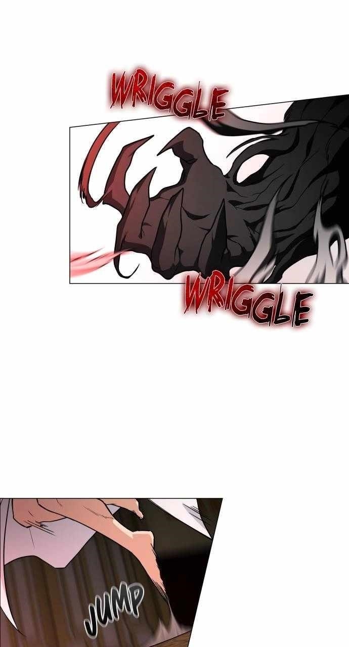 The Shaman’s Blade Chapter 14 - Page 24 in English