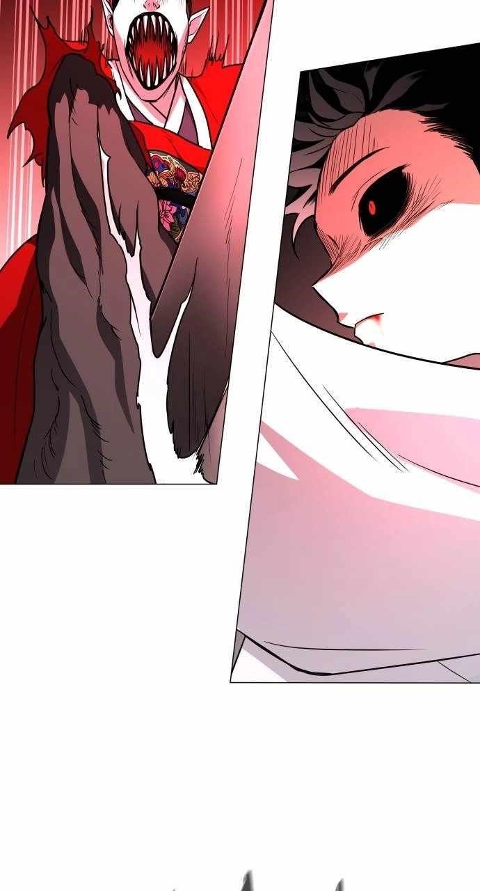 The Shaman’s Blade Chapter 14 - Page 35 in English
