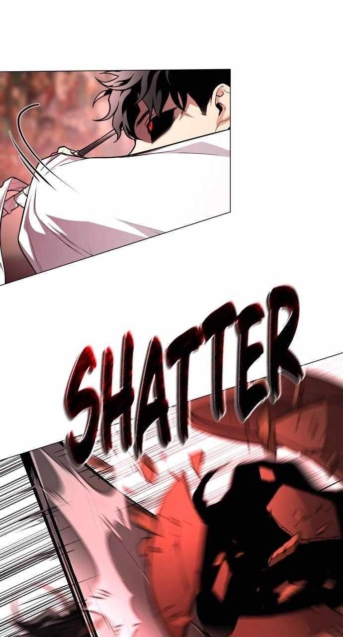 The Shaman’s Blade Chapter 14 - Page 49 in English