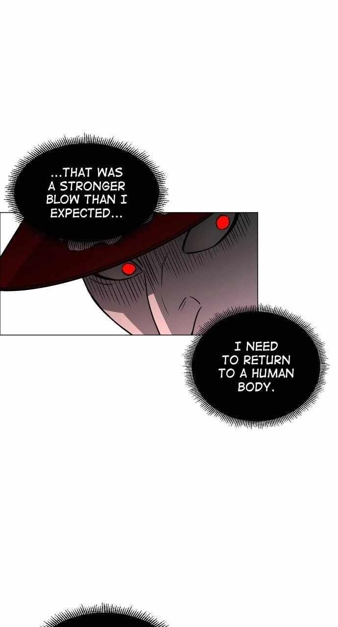 The Shaman’s Blade Chapter 14 - Page 64 in English