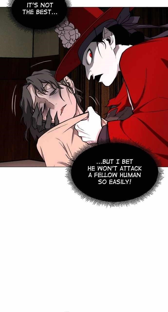 The Shaman’s Blade Chapter 14 - Page 66 in English