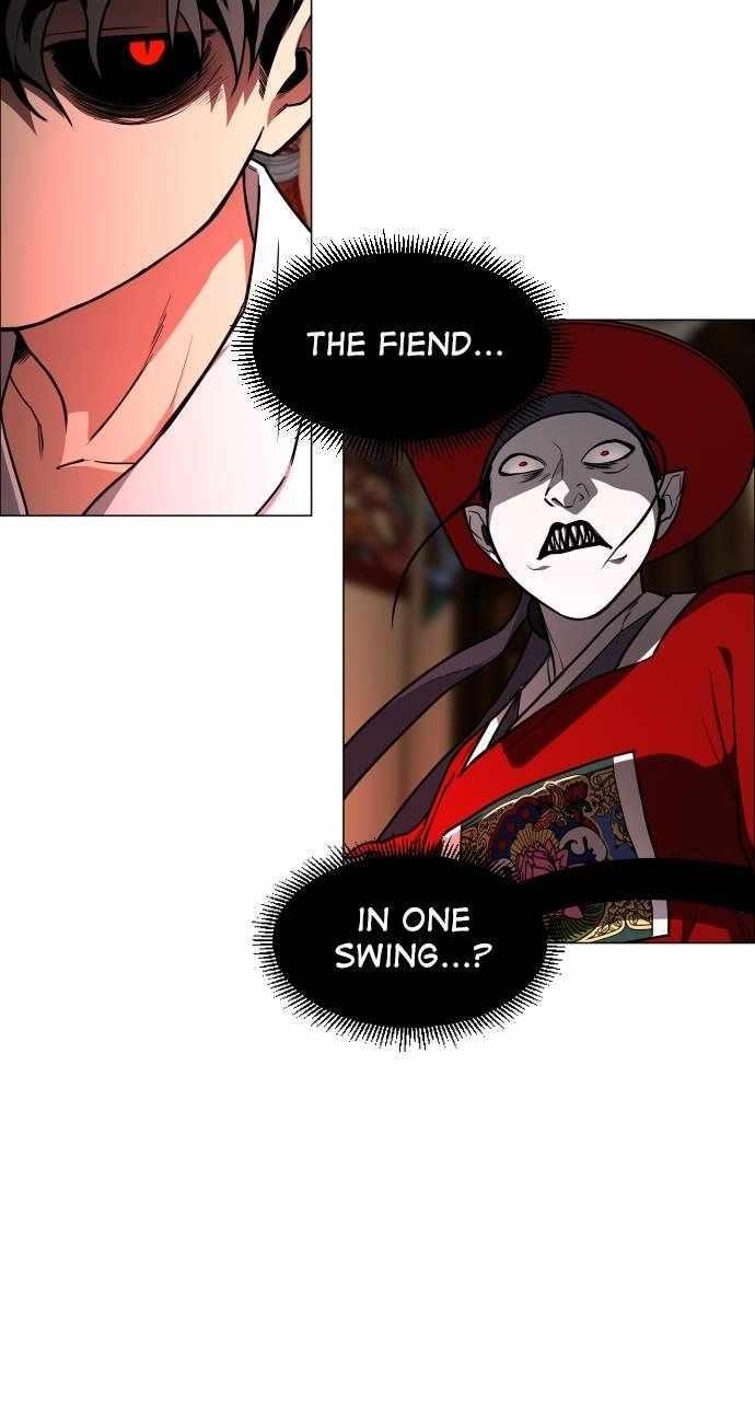 The Shaman’s Blade Chapter 14 - Page 72 in English