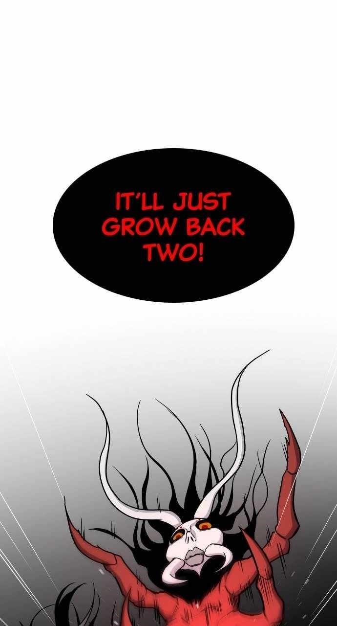 The Shaman’s Blade Chapter 14 - Page 76 in English